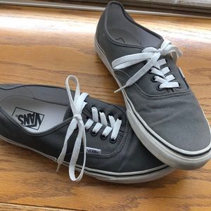 Vans, size: 10.5
